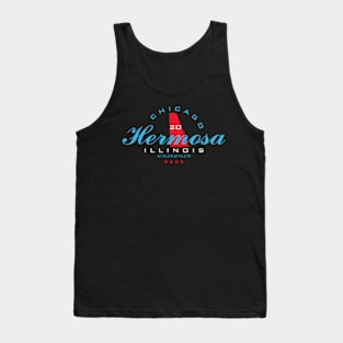 Hermosa Chicago Tank Top